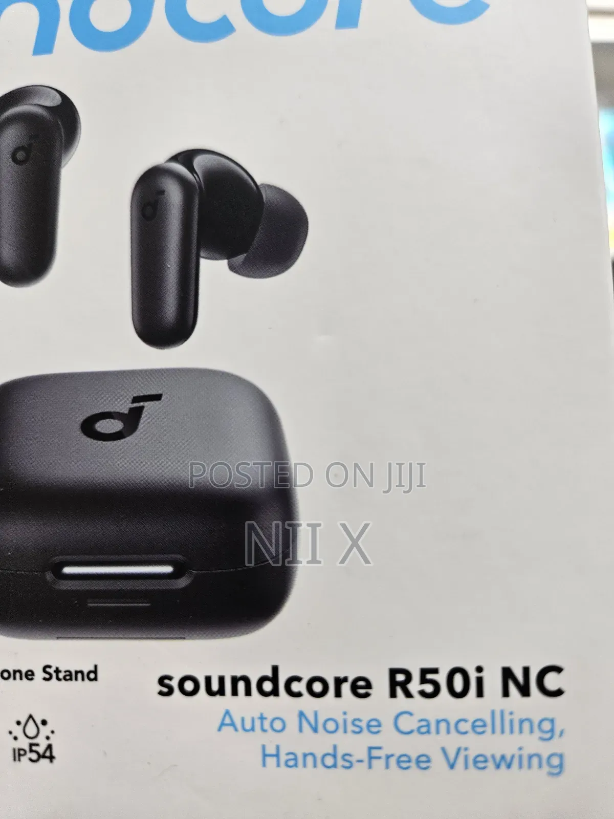 Sound Core R50i