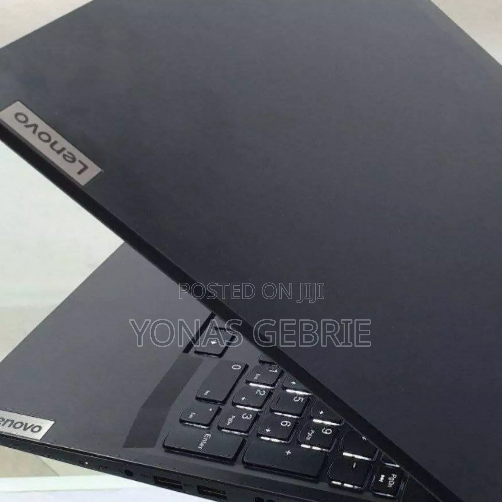New Laptop Lenovo 16GB Intel Core I7 SSD 512GB