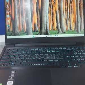 New Laptop Lenovo 16GB Intel Core I7 SSD 512GB