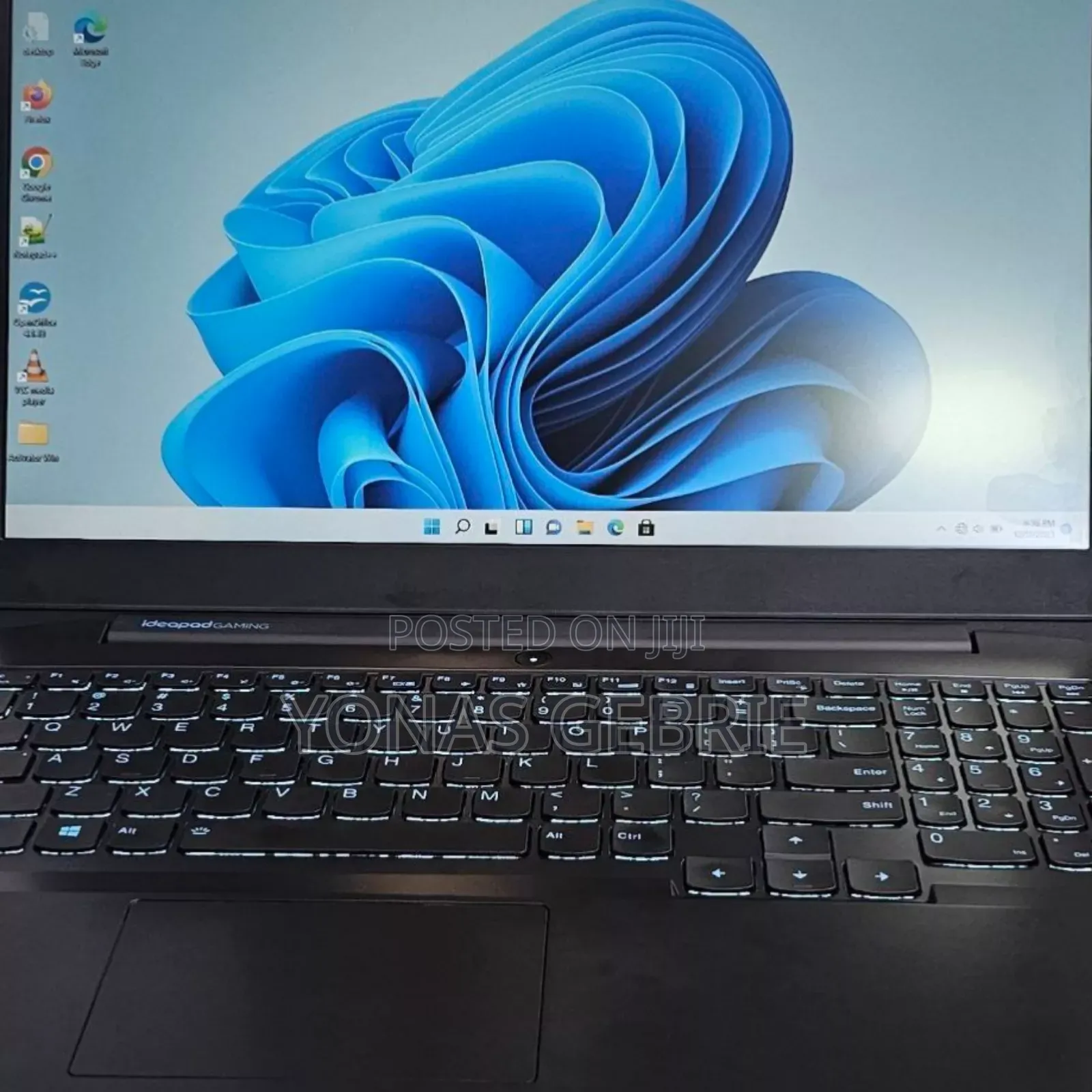 New Laptop Lenovo 16GB Intel Core I7 SSD 512GB