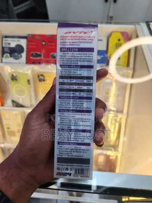 Universal Remote Controller