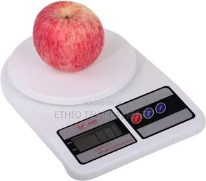 Electronic Kitchen Scale