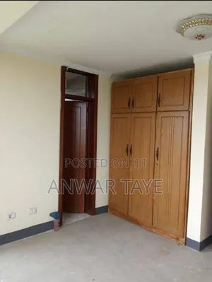 Furnished 3bdrm Apartment in Addis Ketema for rent