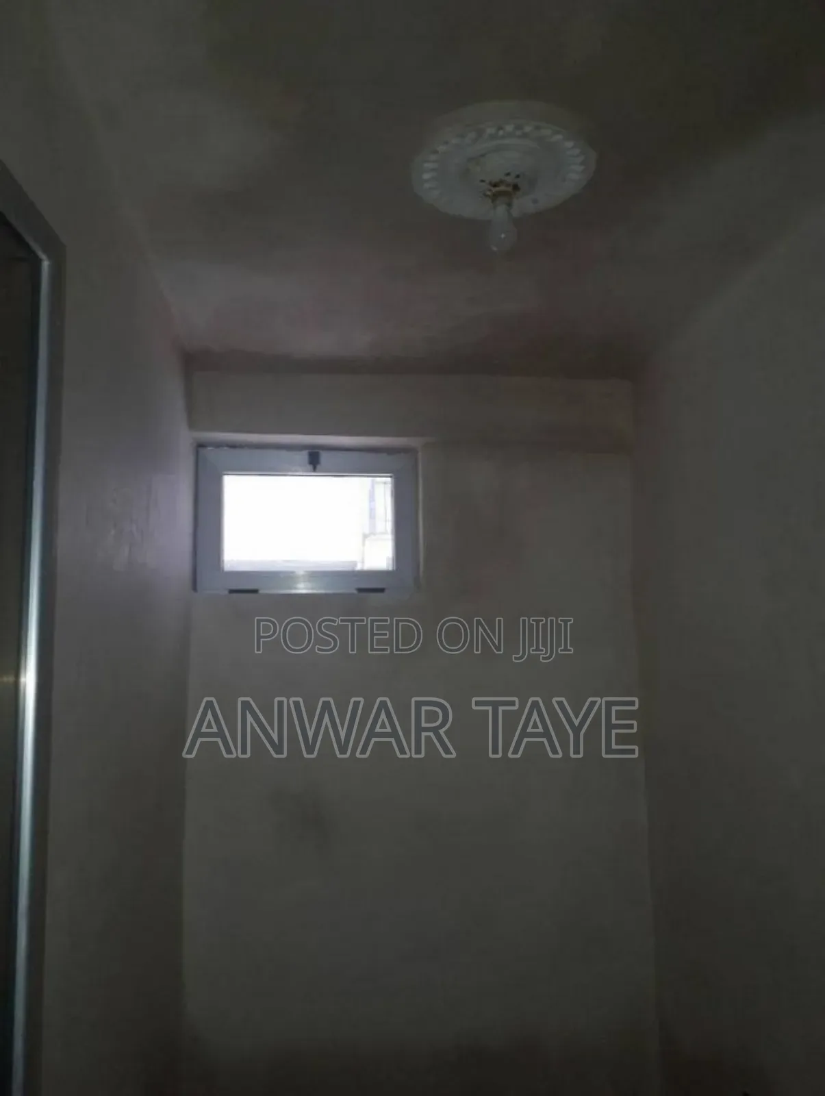 Furnished 3bdrm Apartment in Addis Ketema for rent