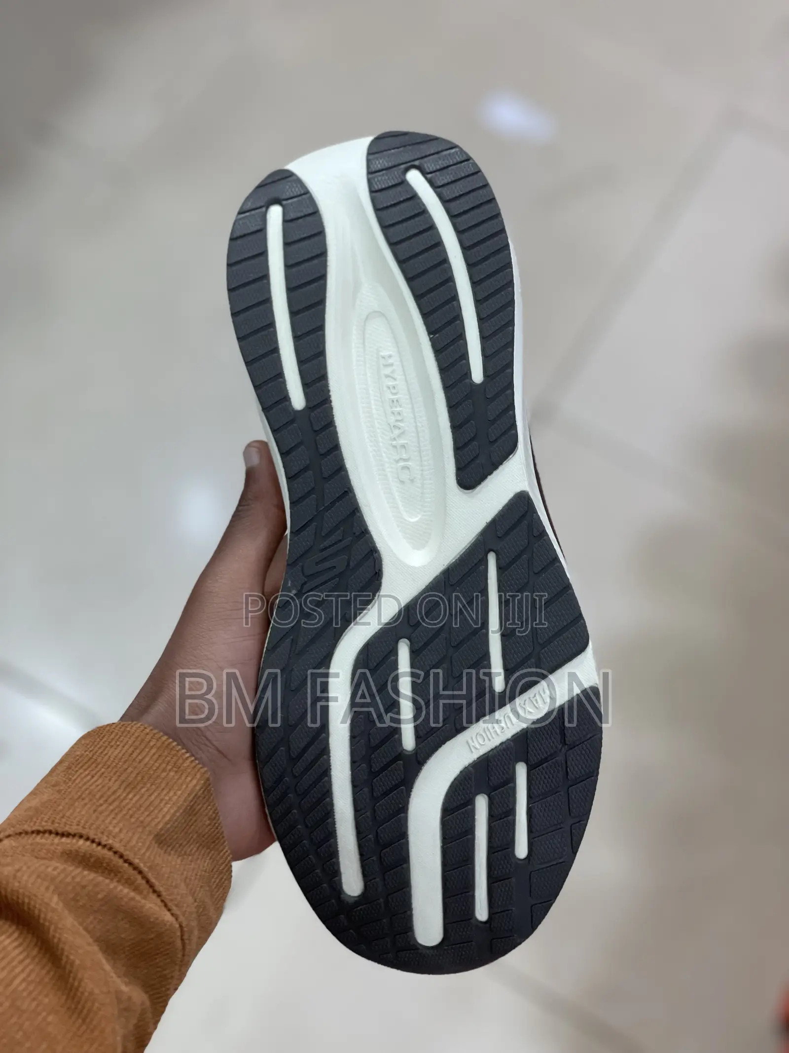 Skechers Khaki Men’S Comfortable Shoes Dm