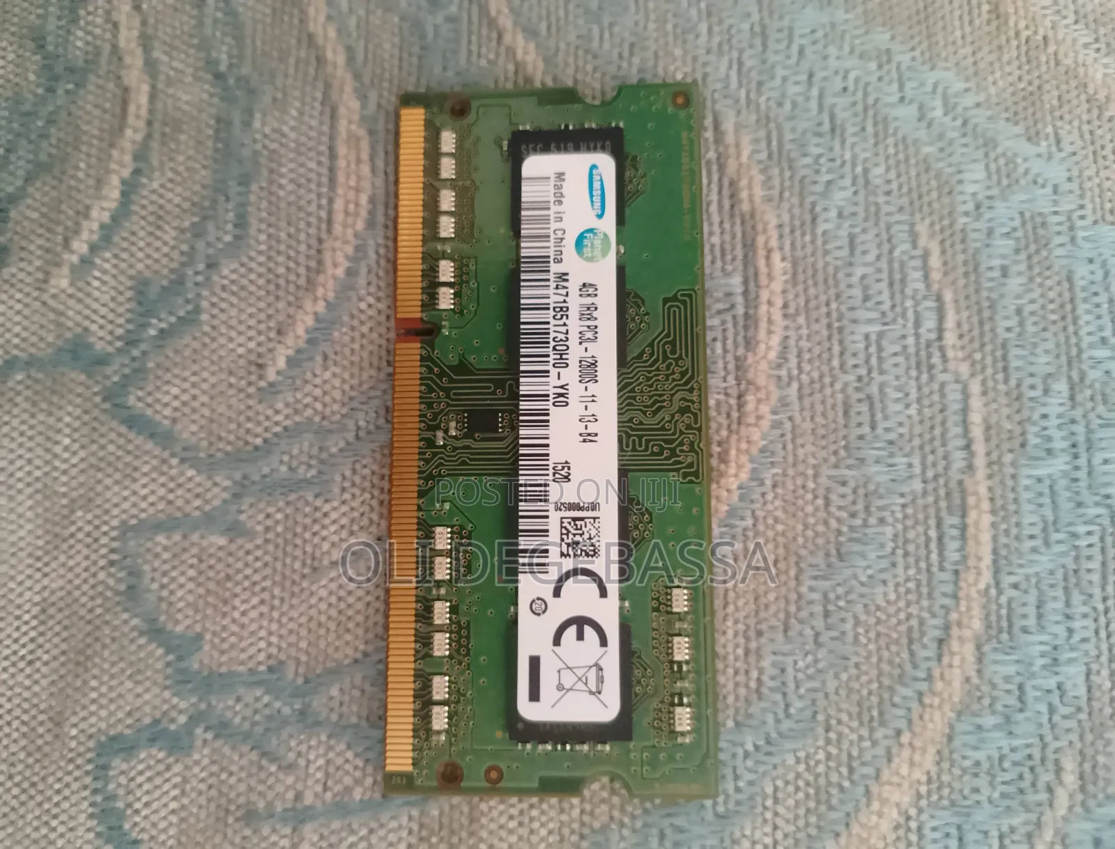 Ram Pc3l Ddr3