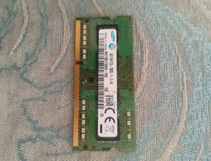 Photo - Ram Pc3l Ddr3