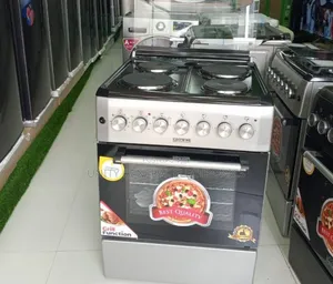 Photo - National Oven