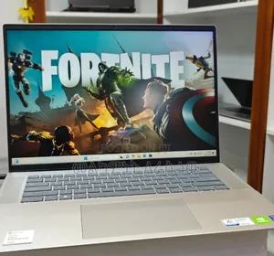 Photo - New Laptop Dell 16GB Intel Core I7 SSD 512GB