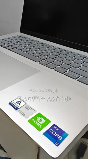 New Laptop Dell 16GB Intel Core I7 SSD 512GB