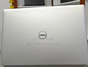 New Laptop Dell 16GB Intel Core I7 SSD 512GB