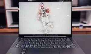Photo - New Laptop Lenovo Yoga 7 15ITL5 16GB AMD Ryzen 7 SSD 1T