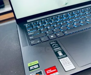 New Laptop Lenovo Yoga 7 15ITL5 16GB AMD Ryzen 7 SSD 1T