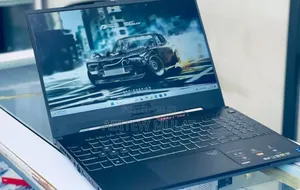 New Laptop Asus TUF Gaming A15 16GB Intel Core I7 SSD 512GB
