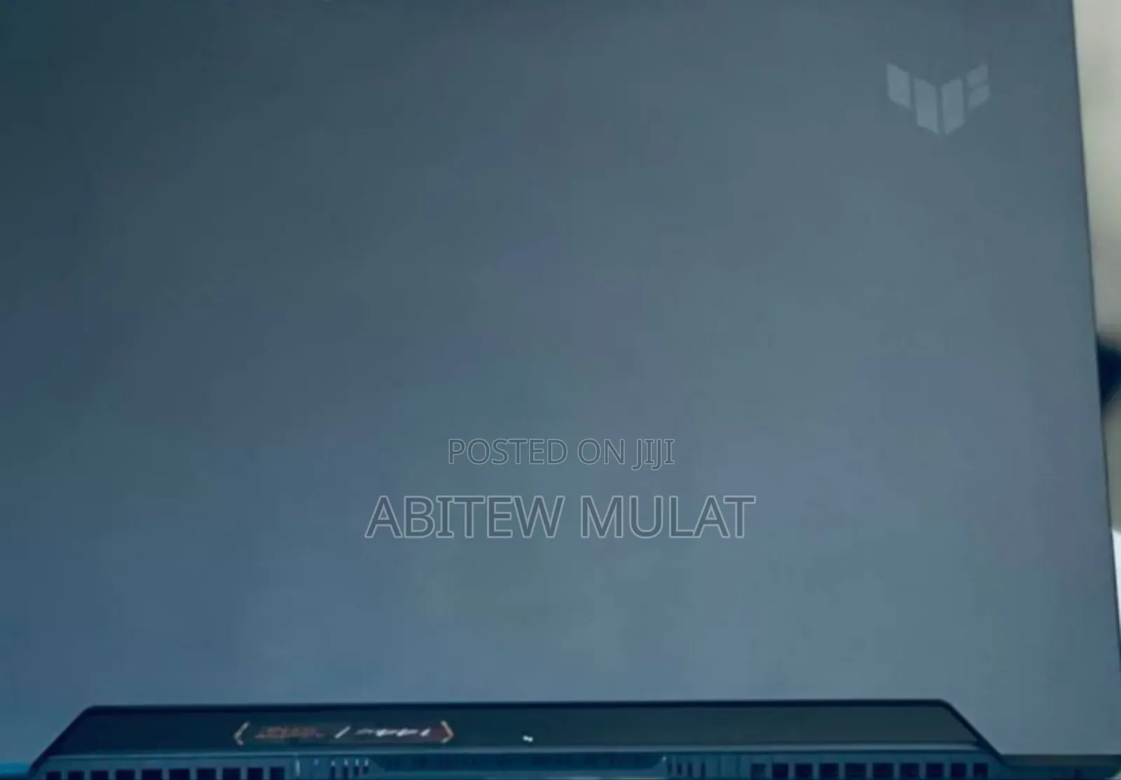 New Laptop Asus TUF Gaming A15 16GB Intel Core I7 SSD 512GB