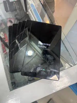 Photo - New Samsung Galaxy Tab A7 LTE 32 GB Gray