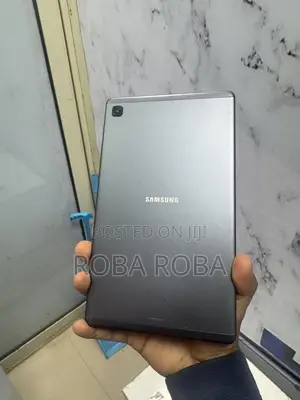 New Samsung Galaxy Tab A7 LTE 32 GB Gray