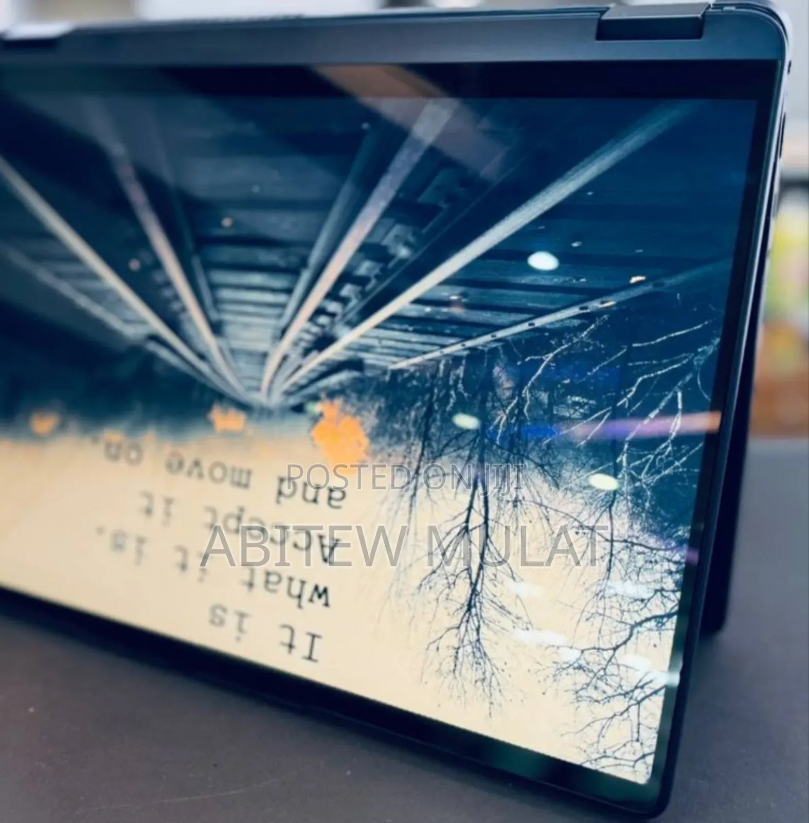 New Laptop Lenovo IdeaPad Flex 15 16GB AMD Ryzen 7 SSD 512GB