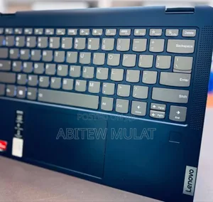 New Laptop Lenovo IdeaPad Flex 15 16GB AMD Ryzen 7 SSD 512GB