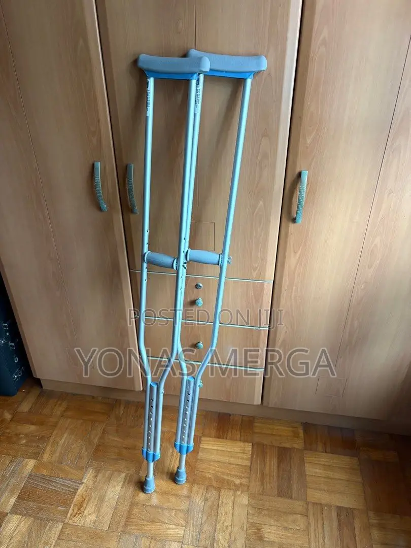 Axillary Crutches鹽文each Pack Contains 2*Armpit Crutche臨嚼crutches,Helps
