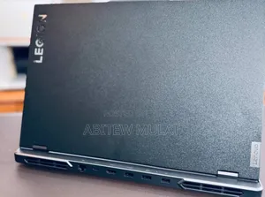 New Laptop Lenovo Legion 5 16GB Intel Core I9 SSD 1T