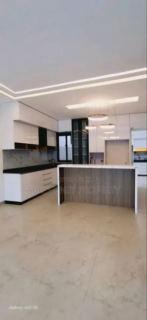 Furnished 5bdrm House in አያት ቢግ ውስጥ, Bole for sale