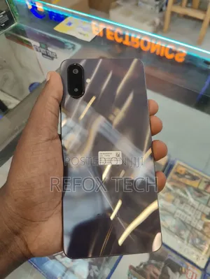 Photo - New Samsung Galaxy A06 128 GB Black