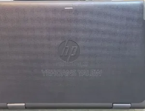 New Laptop HP ProBook X360 440 8GB Intel Core I5 SSD 256GB