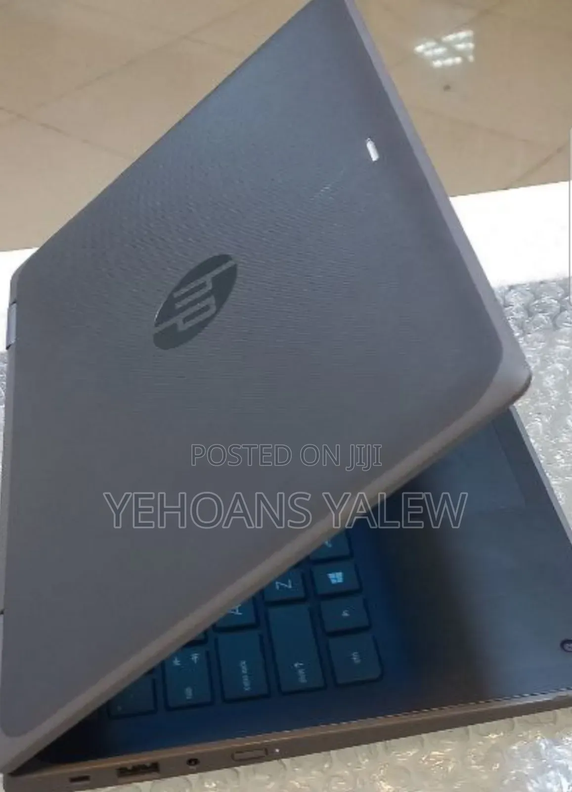 New Laptop HP ProBook X360 440 8GB Intel Core I5 SSD 256GB