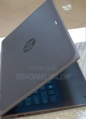 New Laptop HP ProBook X360 440 8GB Intel Core I5 SSD 256GB