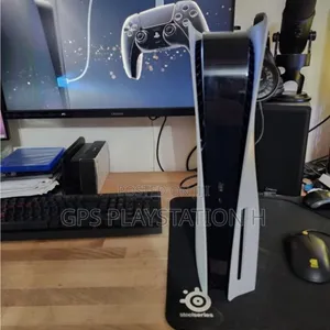 Photo - Playstation 5 Pd5 Standard Model የፈለገ Ale