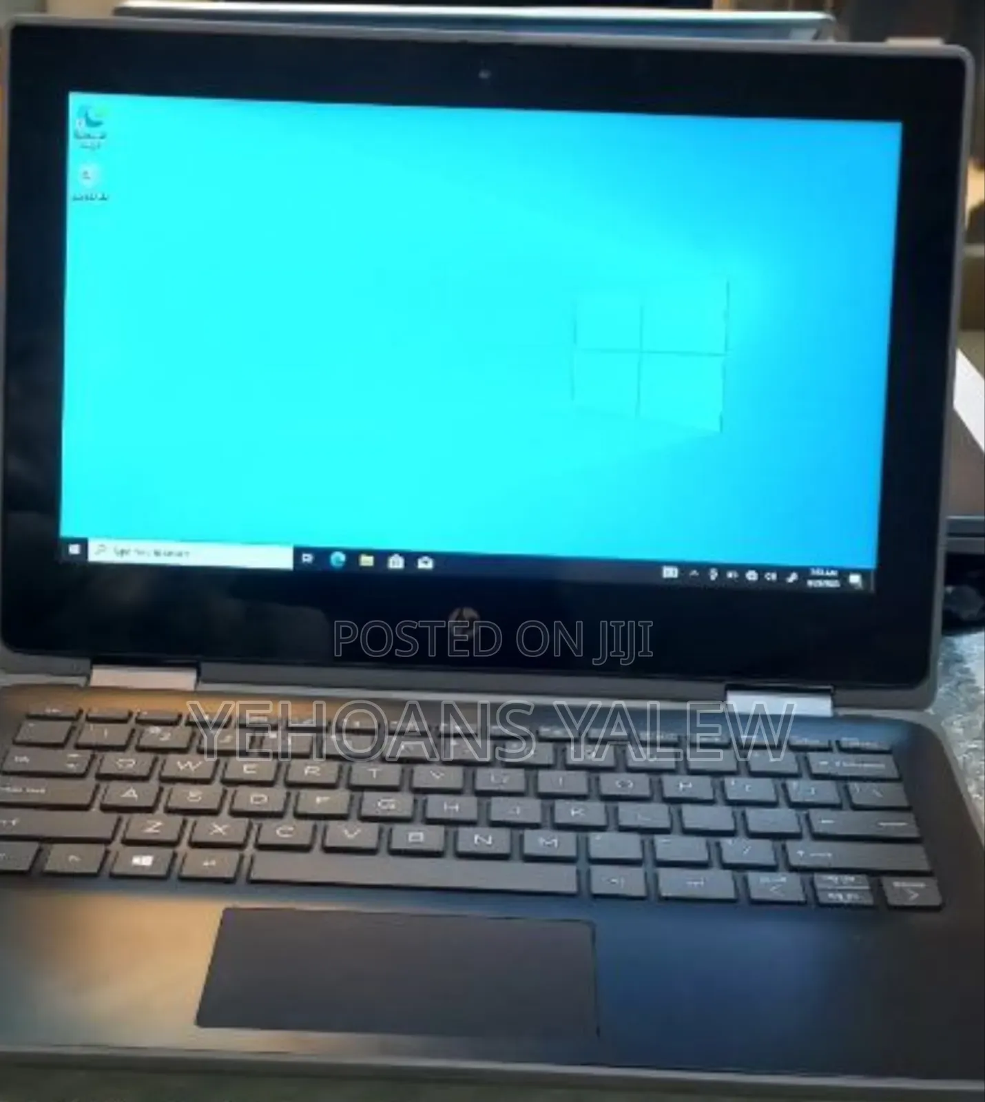 New Laptop HP ProBook X360 440 8GB Intel Core I5 SSD 256GB