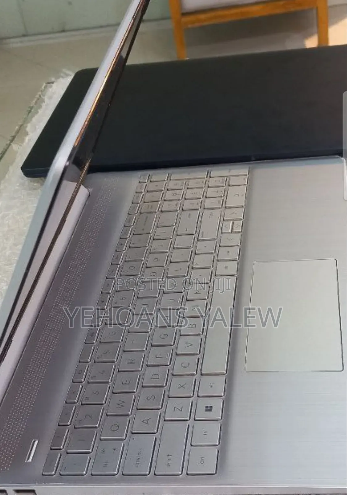 New Laptop HP Stream Notebook 8GB Intel Core I5 SSD 1T