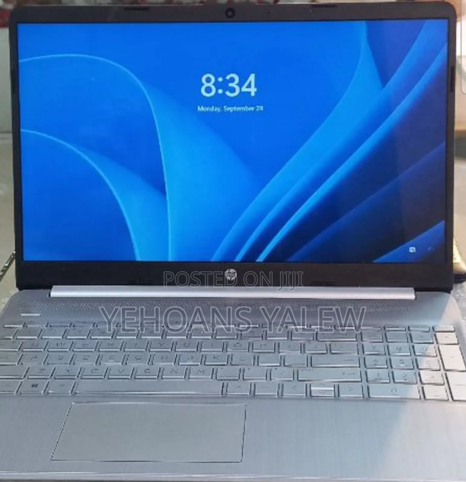 New Laptop HP Stream Notebook 8GB Intel Core I5 SSD 1T
