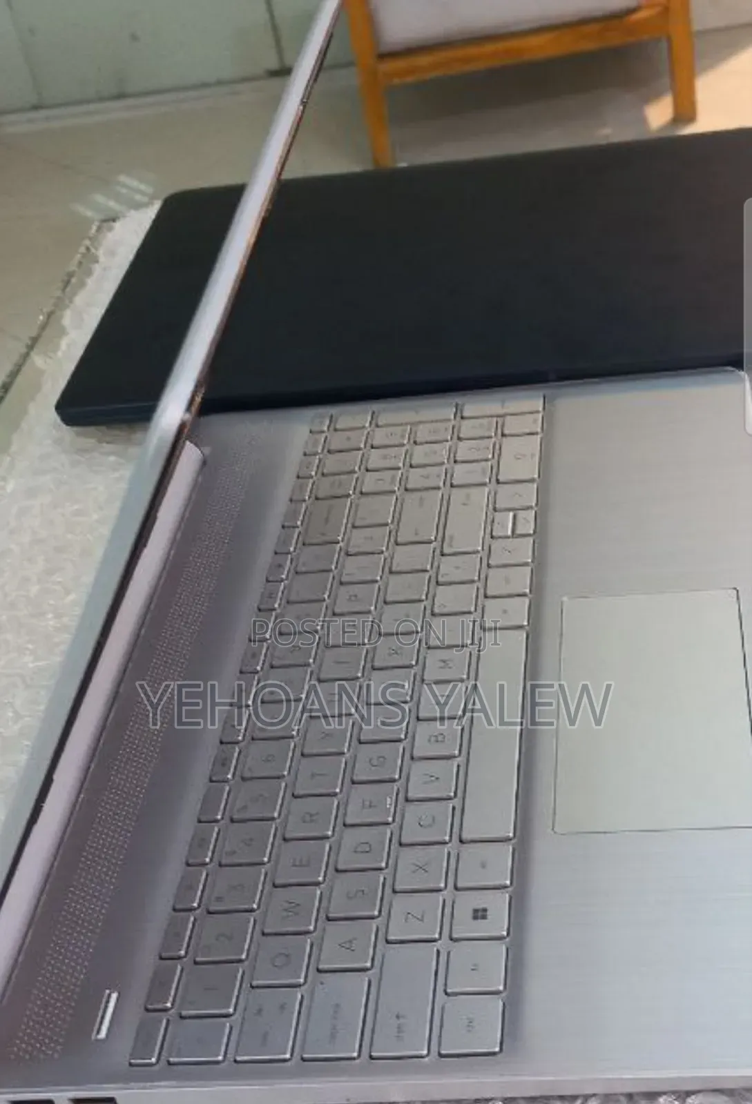 New Laptop HP Stream Notebook 8GB Intel Core I5 SSD 1T