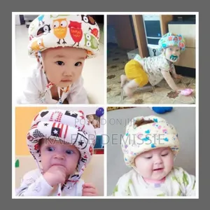 Head Protector Helmet for Kids