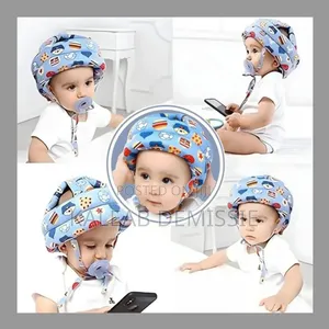 Head Protector Helmet for Kids