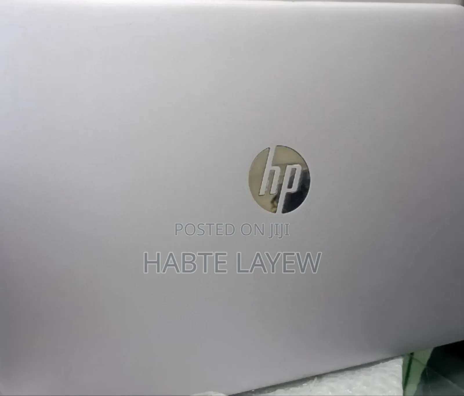 New Laptop HP EliteBook 840 G3 8GB Intel Core i5 SSD 256GB