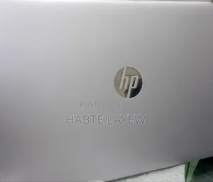 New Laptop HP EliteBook 840 G3 8GB Intel Core i5 SSD 256GB