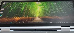New Laptop HP EliteBook X360 1030 G7 16GB Intel Core I5 SSD 512GB