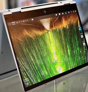 New Laptop HP EliteBook X360 1030 G7 16GB Intel Core I5 SSD 512GB