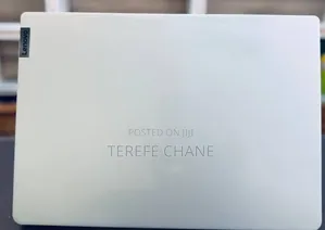 New Laptop Lenovo IdeaPad 1 16GB AMD Ryzen 7 SSD 512GB