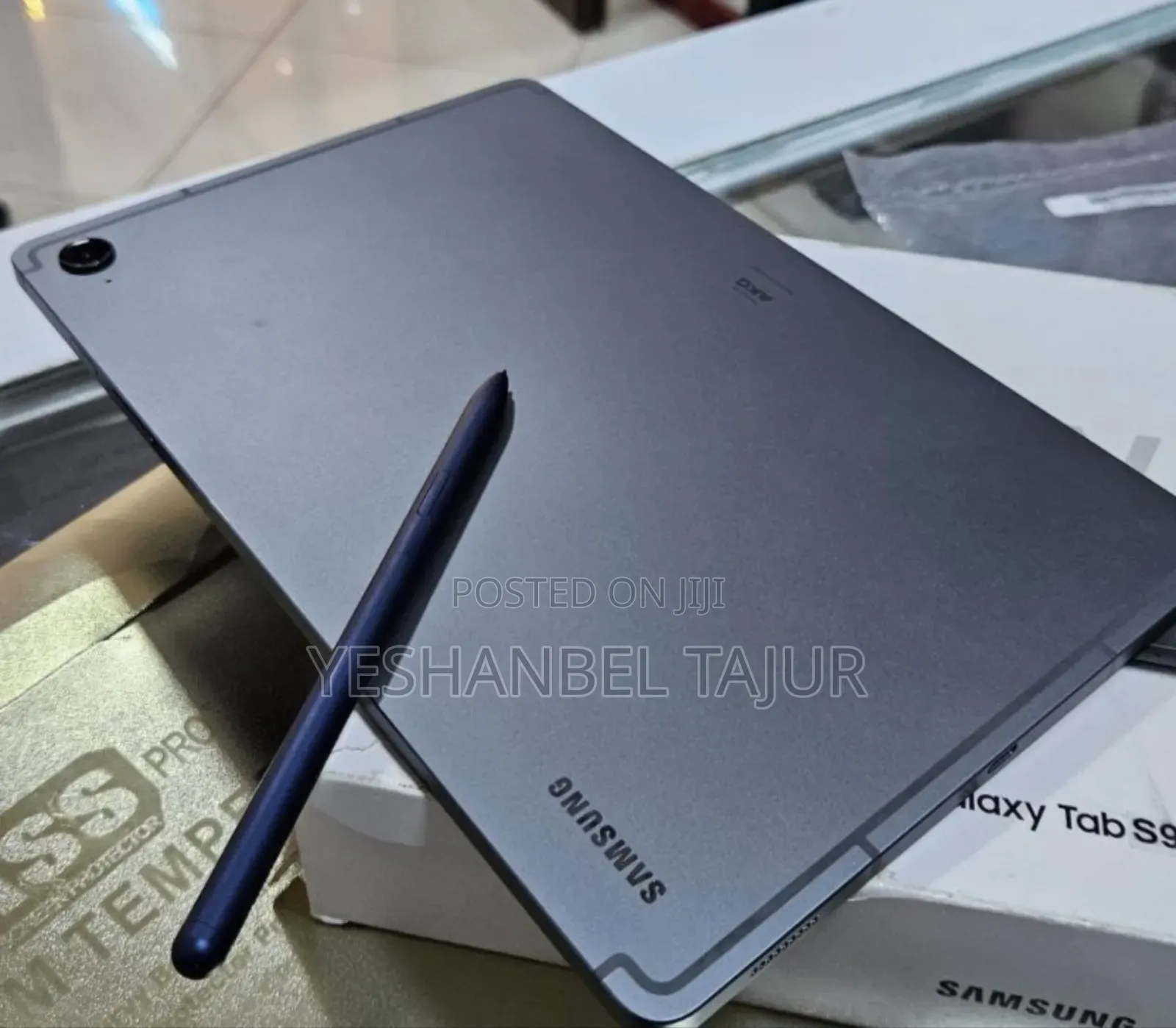 New Samsung Galaxy Tab S9 FE 128 GB