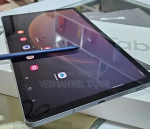 New Samsung Galaxy Tab S9 FE 128 GB