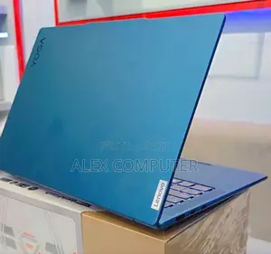 New Laptop Lenovo ThinkPad TransNote 16GB Intel Core I7 SSD 1T