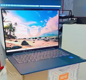 New Laptop Lenovo ThinkPad TransNote 16GB Intel Core I7 SSD 1T