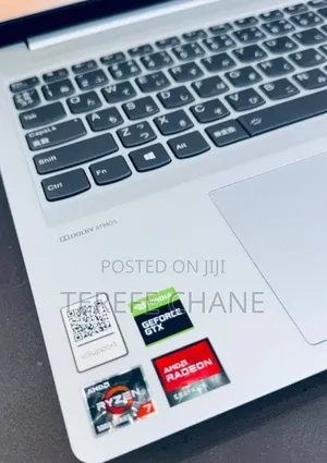 New Laptop Lenovo IdeaPad 1 16GB AMD Ryzen 7 SSD 512GB