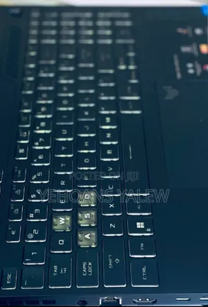 New Laptop Asus TUF Dash F15 16GB Intel Core I7 SSD 512GB