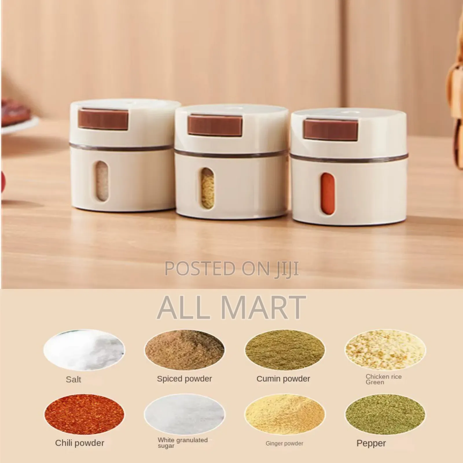 Streamlined Wall Mounted Design