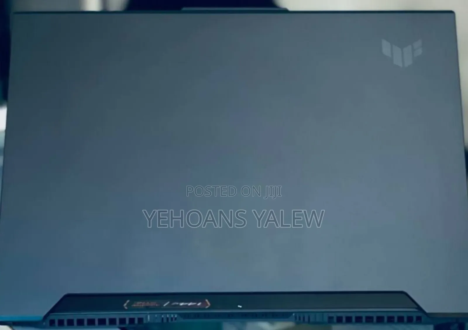 New Laptop Asus TUF Dash F15 16GB Intel Core I7 SSD 512GB